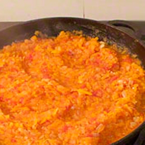 Икра из тыквы Икра из тыквы