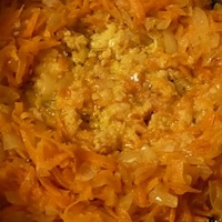 Икра луковая Икра луковая