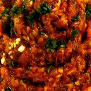 Икра из соленых огурцов Икра из соленых огурцов