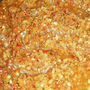 Икра из патиссонов Икра из патиссонов