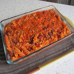 Икра из фасоли Икра из фасоли