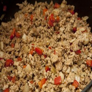 Говядина, фаршированная свининой Говядина, фаршированная свининой
