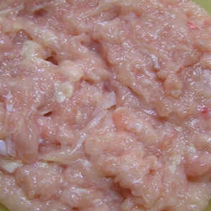 Куриные голубцы ленивые Куриные голубцы ленивые