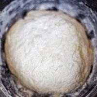 Расстегай с мясом Расстегай с мясом