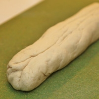 Расстегай с мясом Расстегай с мясом