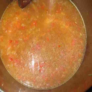 Плов "Булгур" Плов "Булгур"