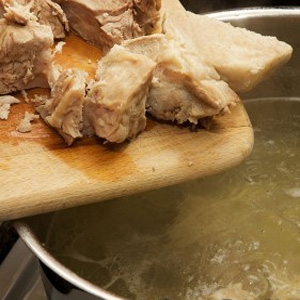 Консоме Консоме