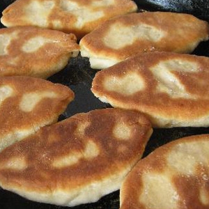 Пирожки с чечевицей Пирожки с чечевицей