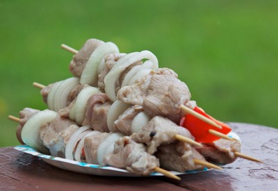 Лищапап Лищапап