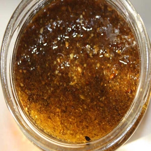 Масло из облепихи Масло из облепихи