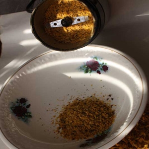Масло из облепихи Масло из облепихи