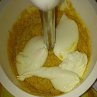Ложная икорка Ложная икорка