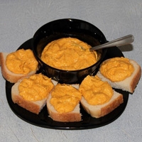 Ложная икорка Ложная икорка