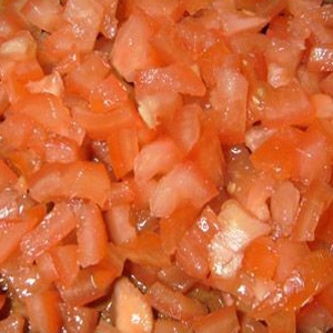 Легкий салат с креветками Легкий салат с креветками