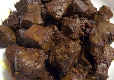 Графский салат Графский салат