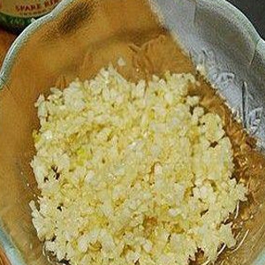Медовые ребрышки с чесноком в духовке Медовые ребрышки с чесноком в духовке