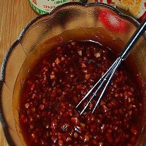 Медовые ребрышки с чесноком в духовке Медовые ребрышки с чесноком в духовке