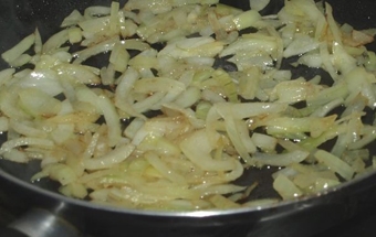 Жаркое из говядины с грибами Жаркое из говядины с грибами