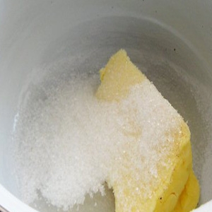 Мокрый яблочный пирог Мокрый яблочный пирог
