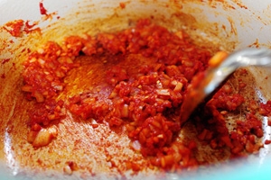 Лакомство испанского рыбака Лакомство испанского рыбака