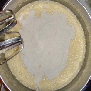 Вафельные трубочки с джемом Вафельные трубочки с джемом