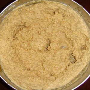 Вафельные трубочки с джемом Вафельные трубочки с джемом