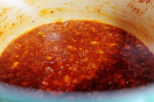 Лакомство испанского рыбака Лакомство испанского рыбака