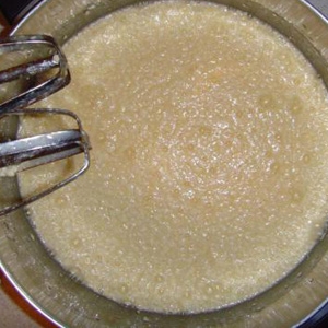 Вафельные трубочки с джемом Вафельные трубочки с джемом