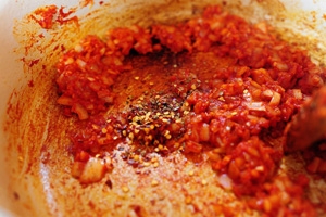 Лакомство испанского рыбака Лакомство испанского рыбака