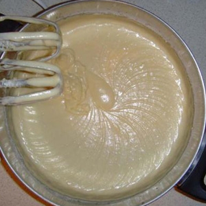Вафельные трубочки с джемом Вафельные трубочки с джемом