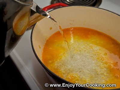 Плов из курицы Плов из курицы
