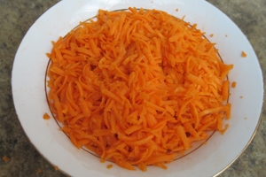Каша перловая с мясом и овощами Каша перловая с мясом и овощами