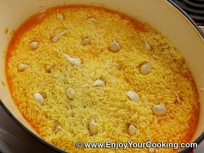 Плов из курицы Плов из курицы