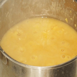 Гороховая каша Гороховая каша