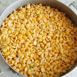 Гороховая каша Гороховая каша