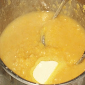 Гороховая каша Гороховая каша