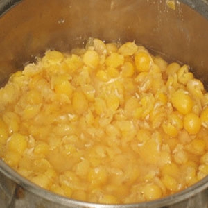 Гороховая каша Гороховая каша