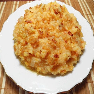 Гороховая каша Гороховая каша
