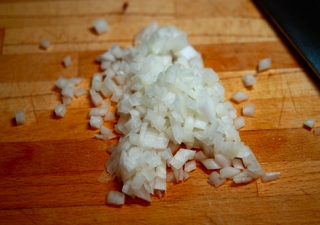 Котлеты из морского языка Котлеты из морского языка