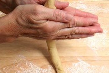 Брецели Брецели