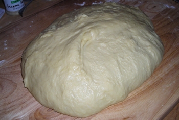 Брецели Брецели
