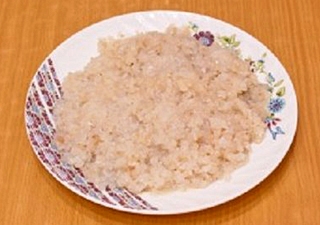 Котлеты из морского языка Котлеты из морского языка