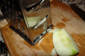 Вареники с яблоками Вареники с яблоками