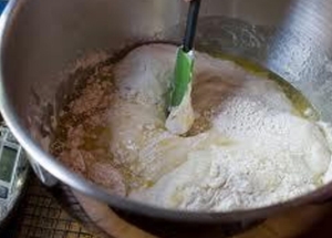 Лимонные пряники Лимонные пряники