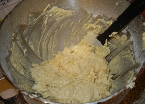 Лимонные пряники Лимонные пряники