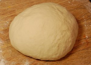 Кастыбай с картофельным пюре Кастыбай с картофельным пюре