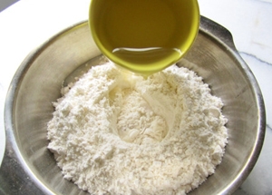 Кастыбай с картофельным пюре Кастыбай с картофельным пюре