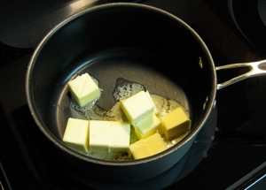 Кастыбай с картофельным пюре Кастыбай с картофельным пюре