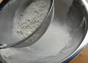 Кастыбай с картофельным пюре Кастыбай с картофельным пюре