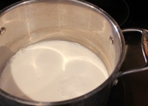 Какао с молоком Какао с молоком